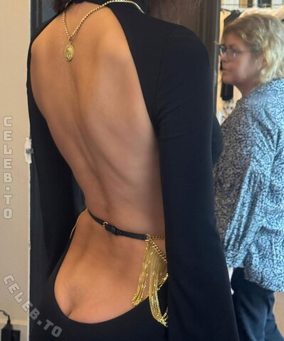 Irina Shayk nude photo 189