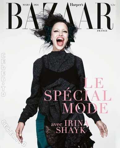 Irina Shayk nude photo 194