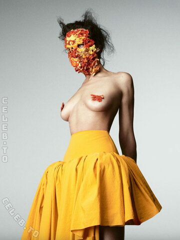 Irina Shayk nude photo 196