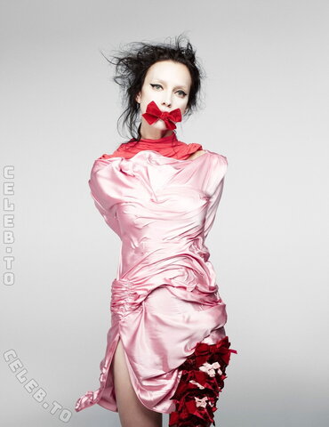 Irina Shayk nude photo 198