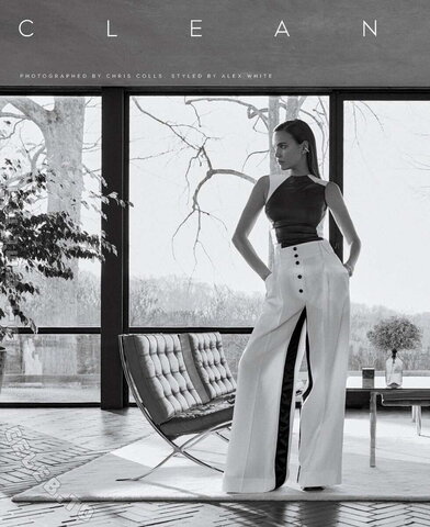 Irina Shayk nude photo 203