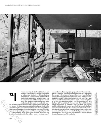 Irina Shayk nude photo 205