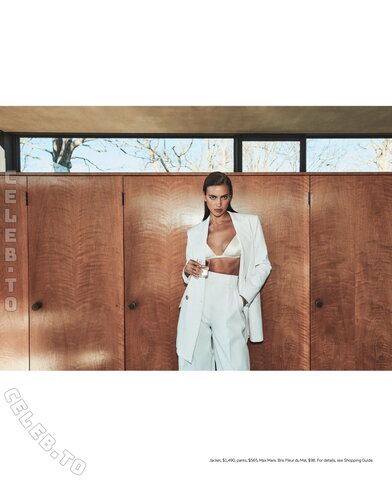 Irina Shayk nude photo 209