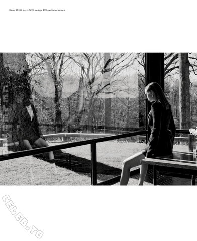 Irina Shayk nude photo 211