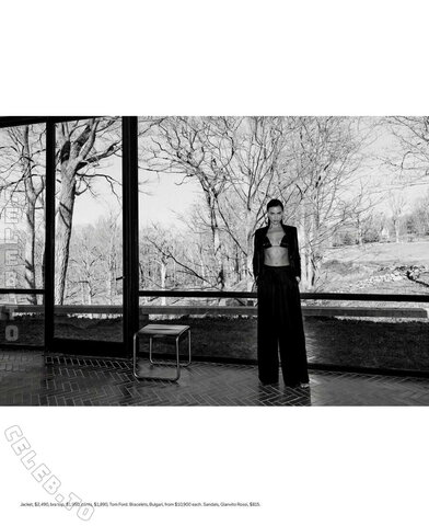 Irina Shayk nude photo 214