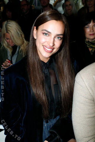Irina Shayk nude photo 138