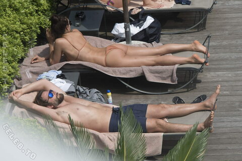 Irina Shayk nude photo 129