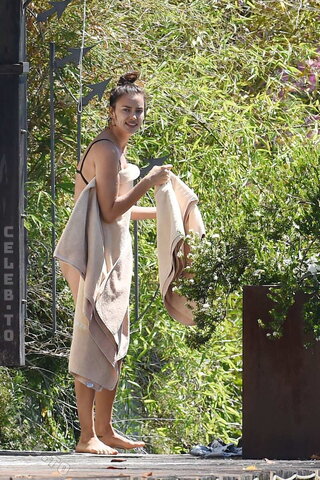 Irina Shayk nude