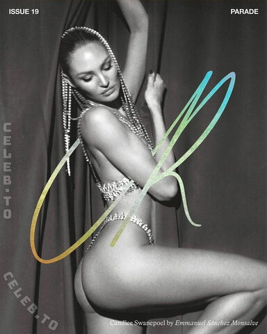 Irina Shayk nude