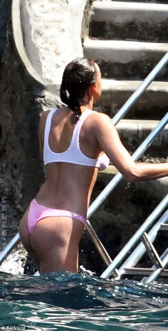 Irina Shayk photo 1