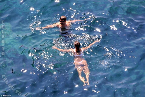 Irina Shayk photo 3