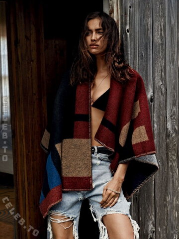 Irina Shayk photo 2