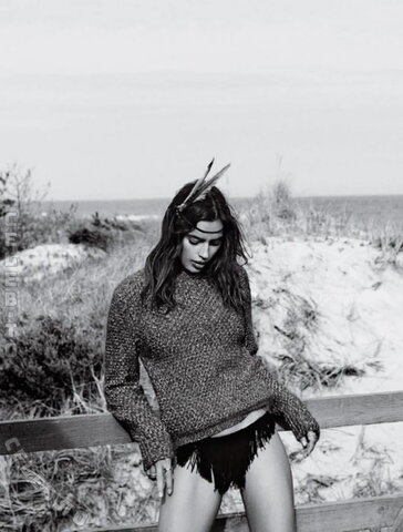 Irina Shayk photo 4