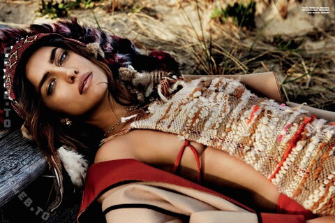 Irina Shayk photo 6