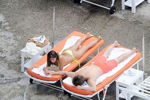 Irina Shayk photo 4