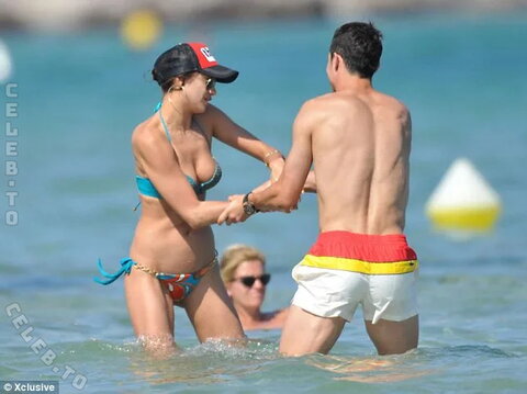 Irina Shayk photo 2