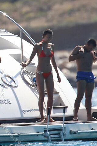 Irina Shayk photo 5