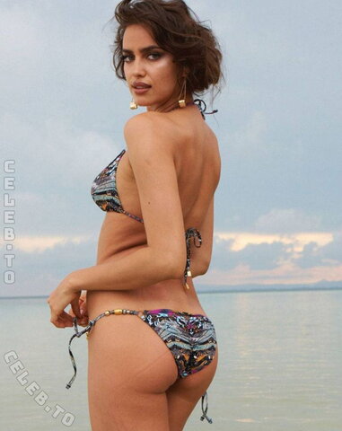 Irina Shayk photo 5