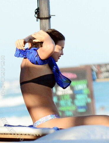 Irina Shayk photo 4