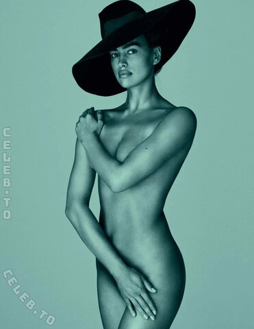 Irina Shayk photo 4
