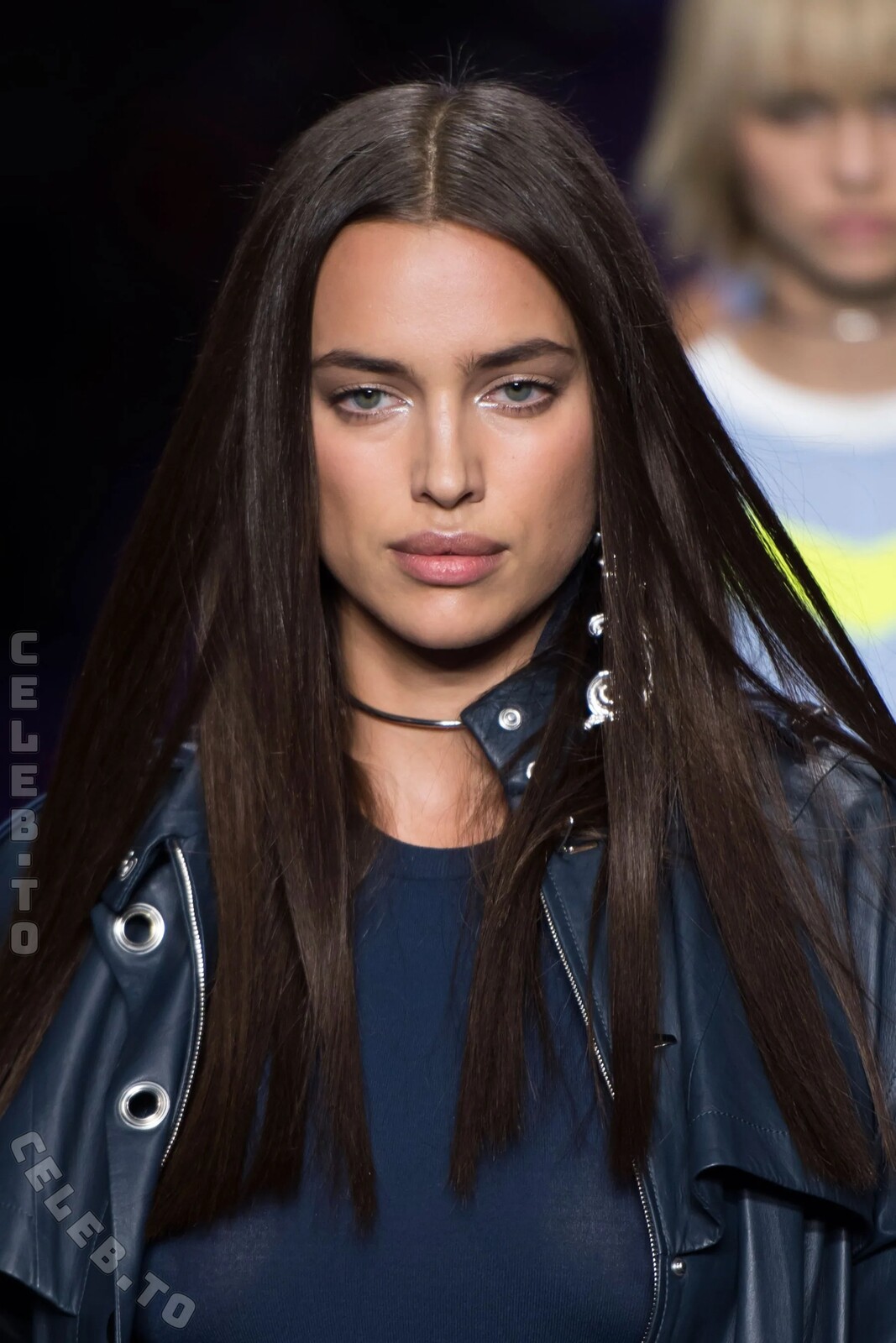 Irina Shayk nude photo 3