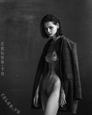 Irina Telicheva nude photo 1
