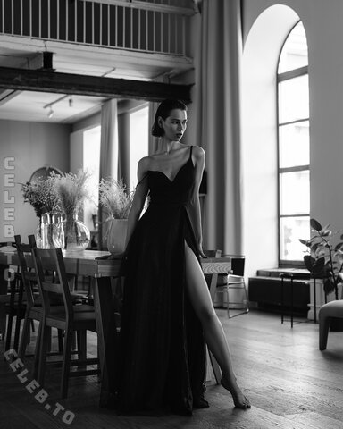 Irina Telicheva photo 1