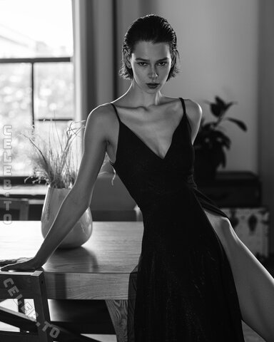 Irina Telicheva photo 2