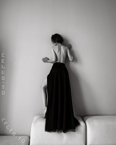 Irina Telicheva nude photo 21