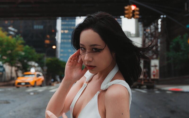 Iris Biidan nude photo 3
