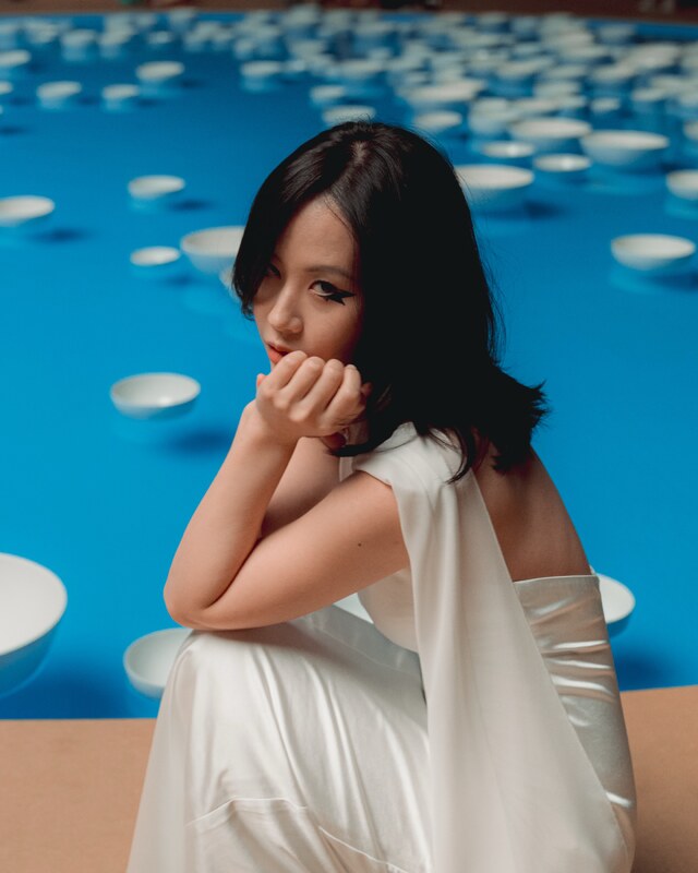 Iris Biidan nude photo 5