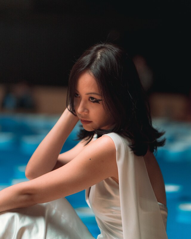 Iris Biidan nude photo 6