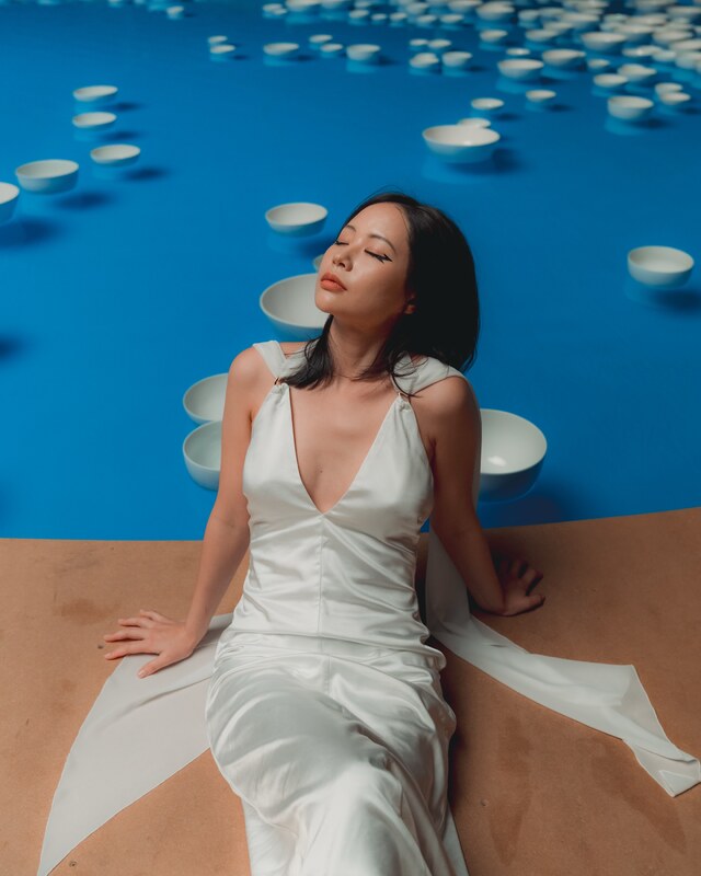 Iris Biidan nude photo 10