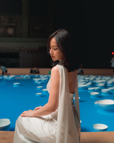 Iris Biidan nude photo 6