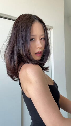 Iris Biidan nude photo 3