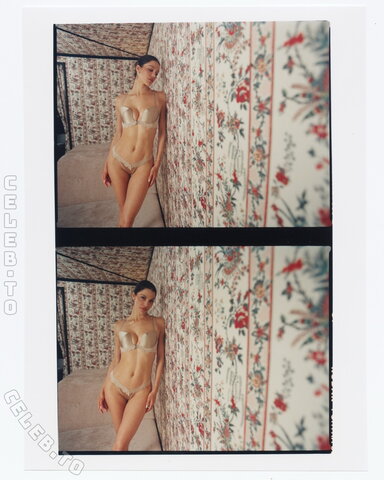Iris Mittenaere nude