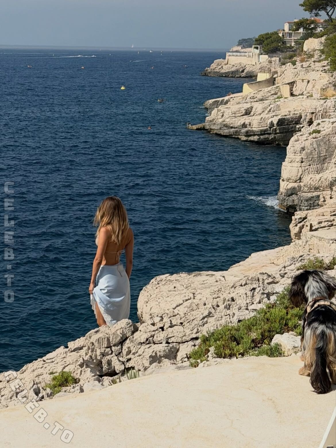 Iris Mittenaere nude photo 4