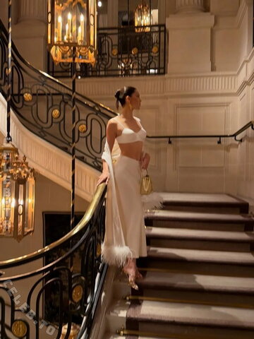 Iris Mittenaere photo 1