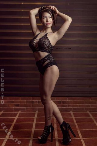 Irish Tan nude photo 62
