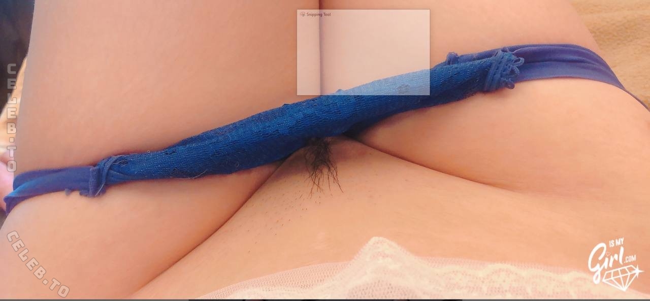 Irish Tan nude photo 1