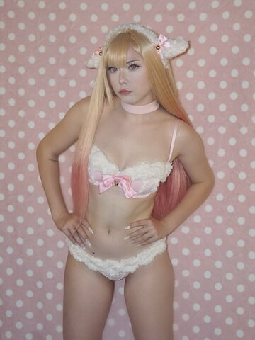 Irisinribbons Sexy (7 photos)