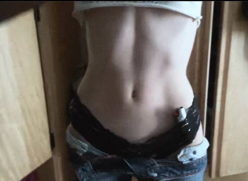 iris_sisto nude photo 13