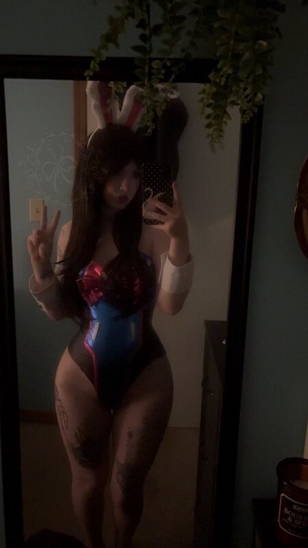 irlsmutt nude photo 3