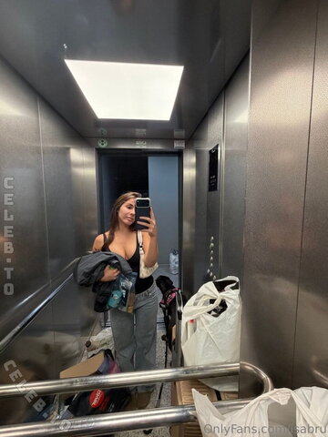 Isa Brunelli photo 1