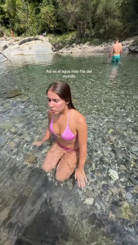 Isa Brunelli nude photo 4