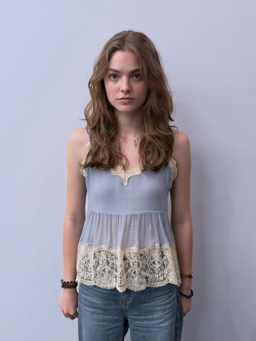 Isabel Myers Fresh (5 photos)