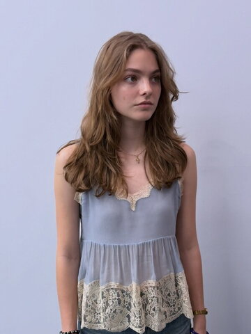 Isabel Myers nude photo 3
