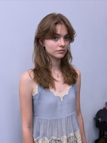 Isabel Myers nude photo 2
