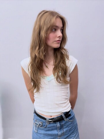 Isabel Myers Sexy (6 photos)