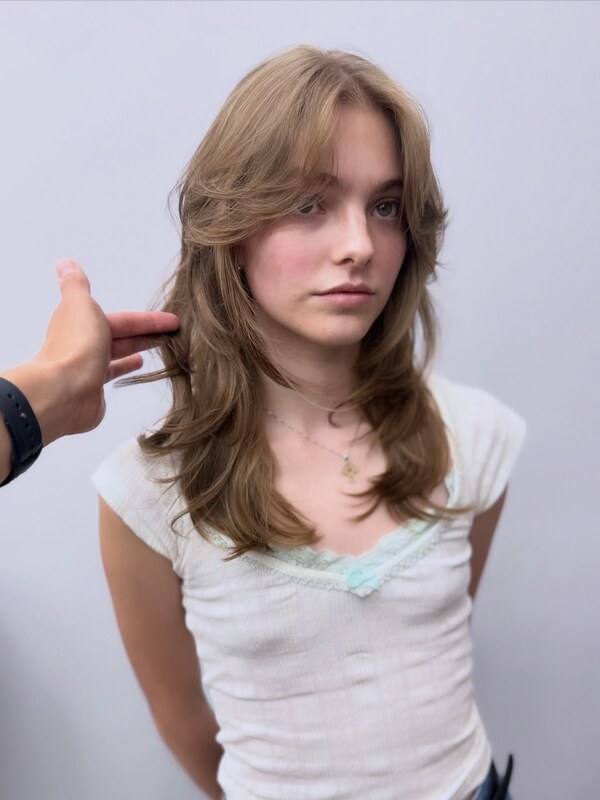 Isabel Myers nude photo 4